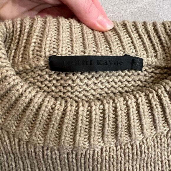 Jenni Kayne Chloe Sweater - Picture 2 of 6